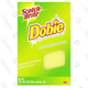 Dobie’s non-scratch scrubbing pads can be used to clean a lot of different things at your campsite, and last long enough that you’ll only have to bring one into the backcountry with you.